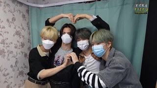 برنامه xtra files قسمت 4 ( با زیرنویس فارسی ) xtra files ep 4