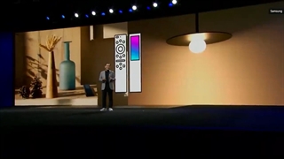 samsung CES 2022 in 4 minute