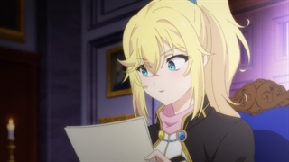 انیمه Tensai Ouji قسمت 4