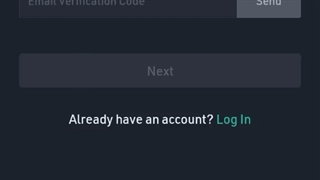 آموزش ثبت نام و تنظیمات امنیتی در اپلیکیشن صرافی کوکوین Kucoin