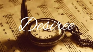 Desiree Novel _ Episode 5 Love Injection Part 1