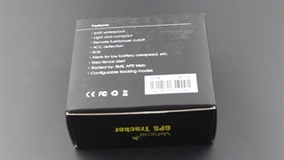 ردیاب خودرو کانکاکس GT08 - CONCOX