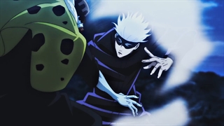 میکس جوجوتسو کایسن