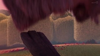 انیمیشن عصر یخبندان 6 ماجراهای باک وایلد