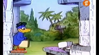 کارتون سریالی مگ مگ و دوستان قسمت ۱۱