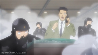 انیمه کایتو کید فصل اول قسمت 9 دوبله فارسی