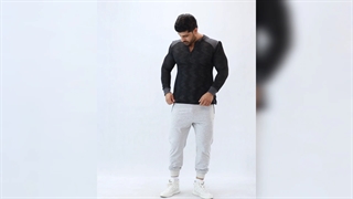 خوش استایل با اتم!