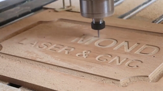 دستگاه سی ان سی چوب