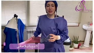 بیحسی زمان لابیاپلاستی