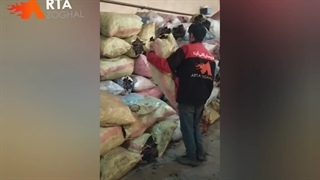 ساخت کوره صنعتی زغال کبابی کوره زغال لیمو خط تولید زغال فشرده 09120534383