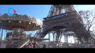 معرفی کشور فرانسه