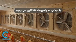 پاسخ به پرسش های متداول در خصوص برنامه مهاجرت مزرعه داران به کانادا