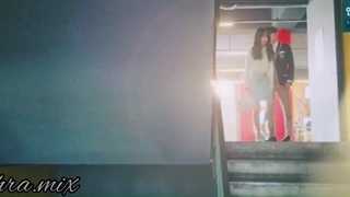 میترسم اون بیرون زخمی تر شم...!)میکس غمگین سریال پنت هاوس به رونا و مین سول آه (تقدیمی)