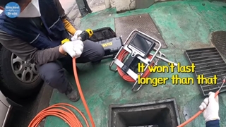 لوله بازکنی خیابان جیحون 09190596238