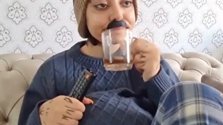 زندگی با خانواده ایرانی طنز