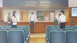 amv Kimi no Suizou wo Tabetai