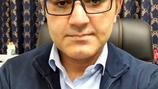 لایو در خصوص سردرد و عوارض ناشی از پوسیدگی دندان