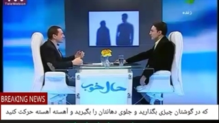 14 موراکامی در کتاب کافکا در کرانه پاراگرافی دارد و مفهومش این است : دوران سخت نپاید انسان سخت همی پاید