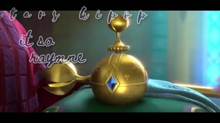 میکس خفن از فروزن || السا || انا || فروزن || میکس ||no fie