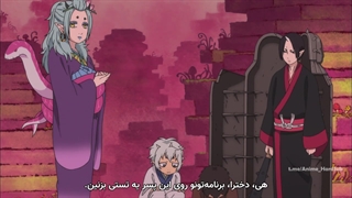 انیمه دیوانه بازی های هوزوکی قسمت7