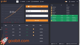 Best Crypto Crash Game Site in Russia [2022]