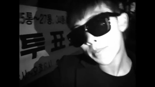 BTS MV _닥투 RAP MONSTER of 방탄소년단