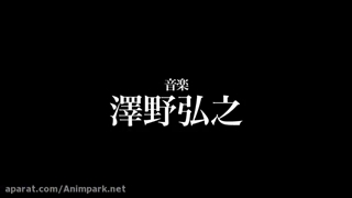 دانلود فصل 2 انیمه حمله به تایتان ها Attack on Titan Season 2