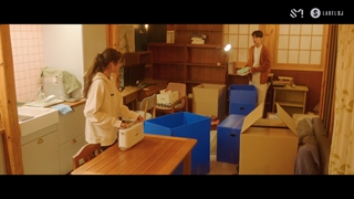 FarsiSub KYUHYUN_규현_연애소설_Love_Story_MV