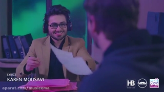 بهنام بانی/قرص قمر 2/ Behnam bani