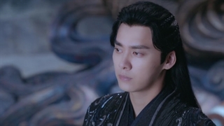 سریال چینی آینه : افسانه شهرهای دوقلو قسمت 14 بازیرنویس فارسی