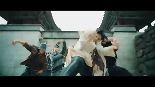 موزیک ویدیو دچیتا شوگا