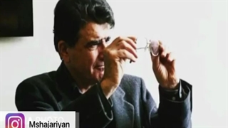محمدرضا شجریان - خبرت خرابتر کرد ...