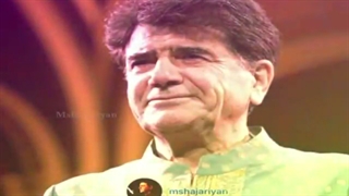 محمدرضا شجریان - ای ساربان