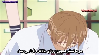 انیمه lovely complex قسمت بیستم هارد ساب فارسی