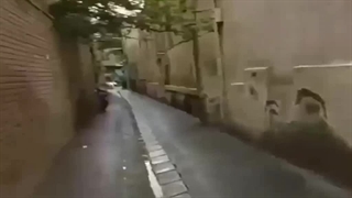 آهنگ ترکی گزرم کوچه لری - صمد خدابنده