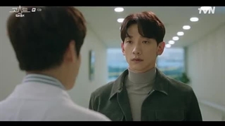 سریال دکتر روح قسمت 10 با بازی رین، کیم بوم و یوئی 2022 + زیرنویس فارسی آنلاین با کیفیت 360p