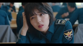 قسمت 4 سریال پلیس های تازه کار + زیرنویس فارسی Rookie Cops با بازی کانگ دنیل و چه سوبین