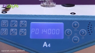 همه چیز درباره چرخ خیاطی جک مدل a4