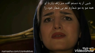 دوئت زیبای آوازی عربی-فارسی، مینا دریس، ملیحه مرادی