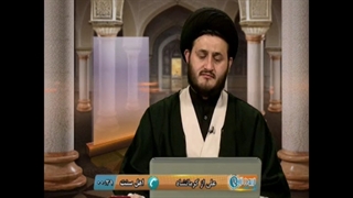 چگونه اسم فرزندی را که به دنیا نیامده بود محسن گذاشتند؟