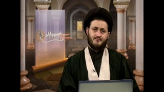 اسناد شهادت امام  حسن و پیامبر