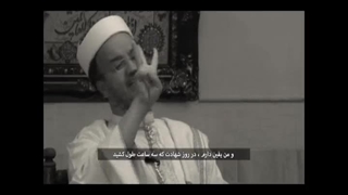 حمله ددمنشانه وهابیت پلید به منزل شهید حسن شهاته