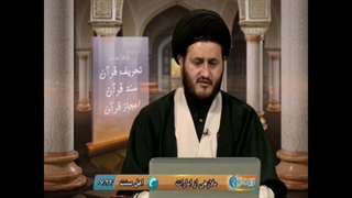 چرا امیرالمومنین در برابر خلفا شمشیر نکشیدند؟