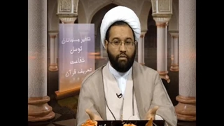 کلام غزالی عالم اهل سنت درباره غاصب بودن عمر بن خطاب