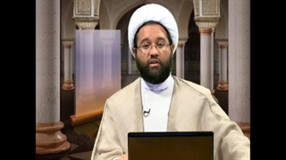 اعتراف عمر بن خطاب بر خلافت امیرالمومنین