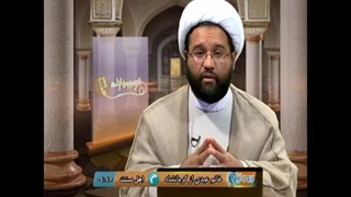 چرا نام امیرالمومنین در قرآن نیامده؟