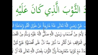 امیرالمومنین  افضل امت اسلام