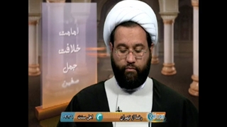 توهین بسیار سنگین عمر به پیامبر