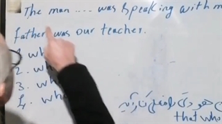 تست زنی کنکور دکتر امیر دانش زاده