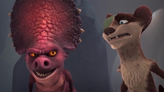 انیمیشن عصر یخبندان 6 کامل دوبله فارسی 2022